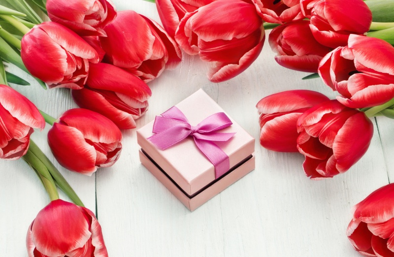Что подарить маме на 8 марта: идеи самых интересных подарков для родного любимого человека